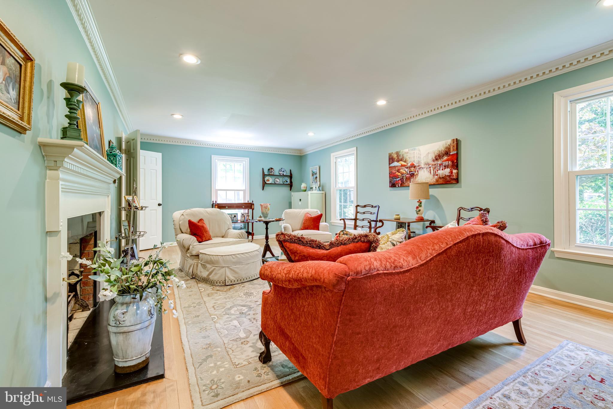 FERRY POINT ESTATES - Residential