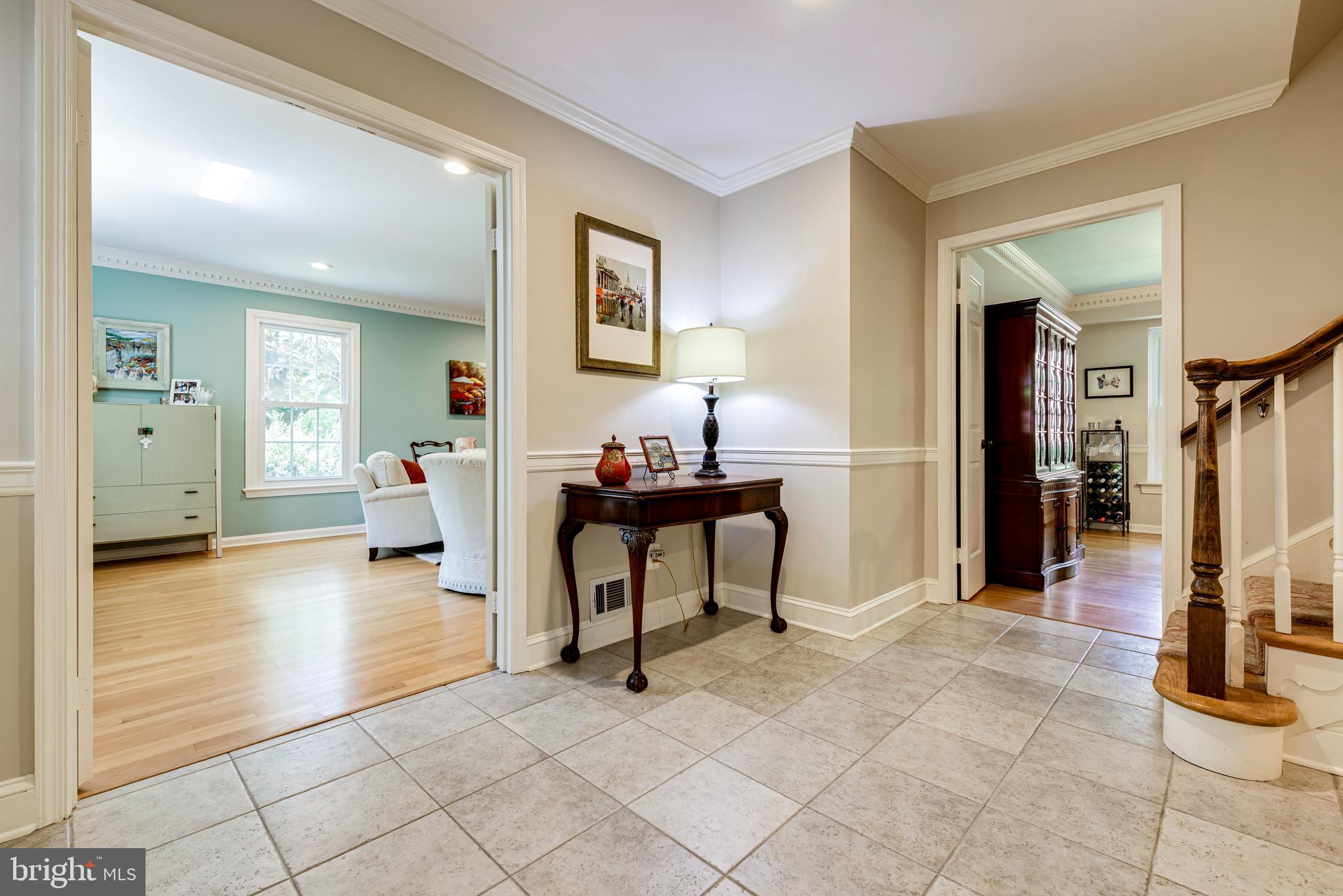 FERRY POINT ESTATES - Residential