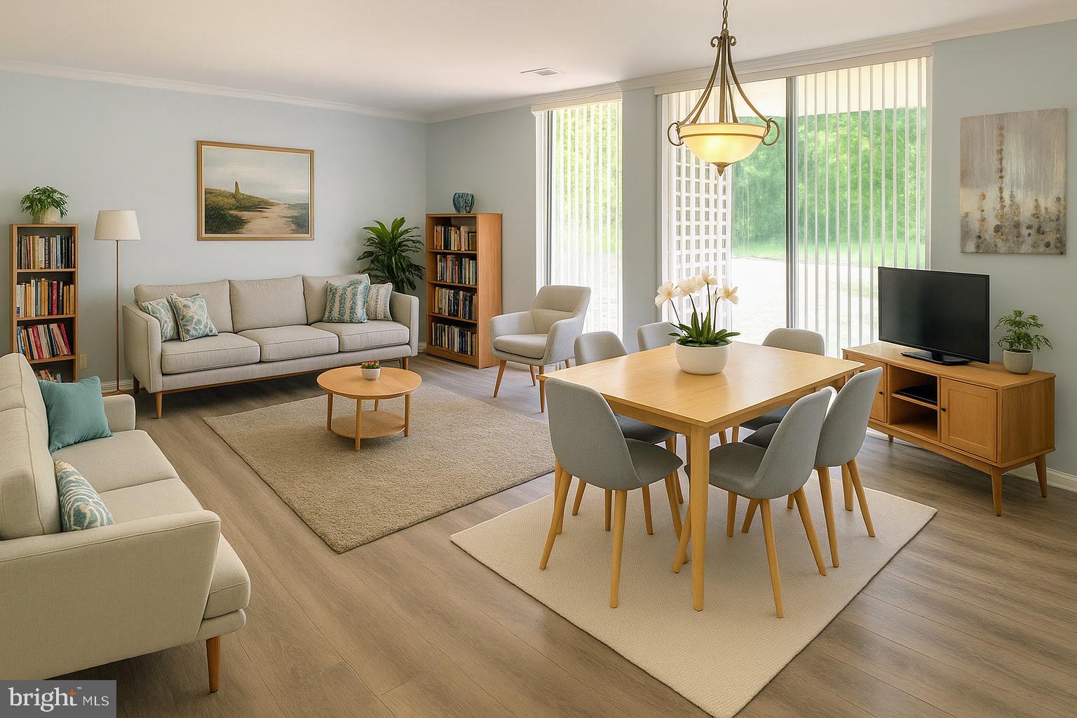 PINES CONDO 01 - Residential