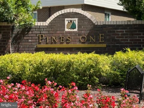 10244 PRINCE PLACE 21-T3 UPPER MARLBORO MD 20774