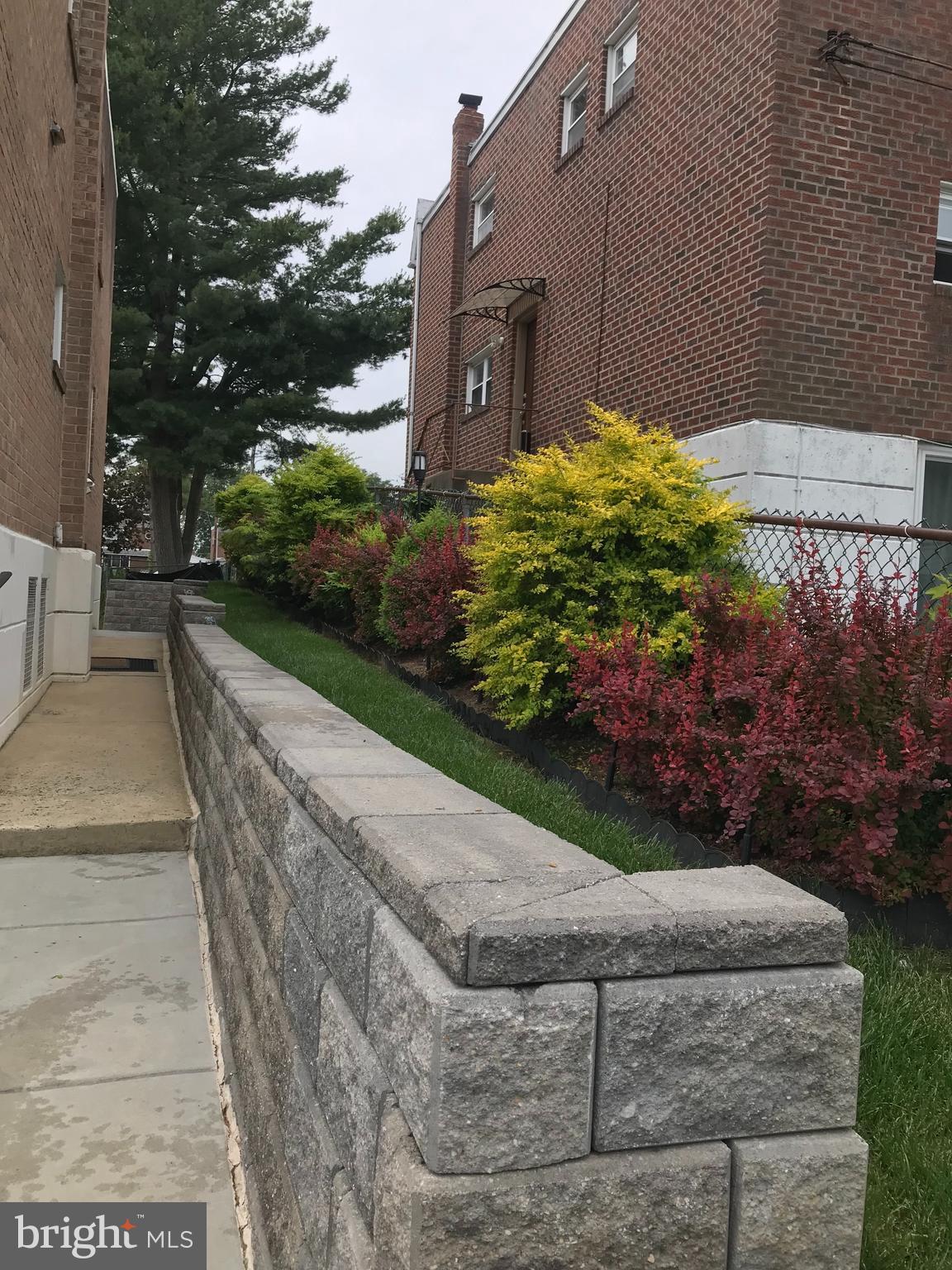 SOMERTON - Residential Lease