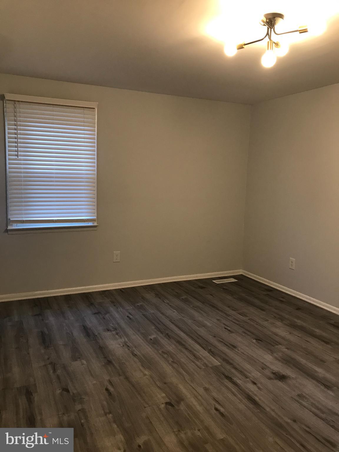 SOMERTON - Residential Lease