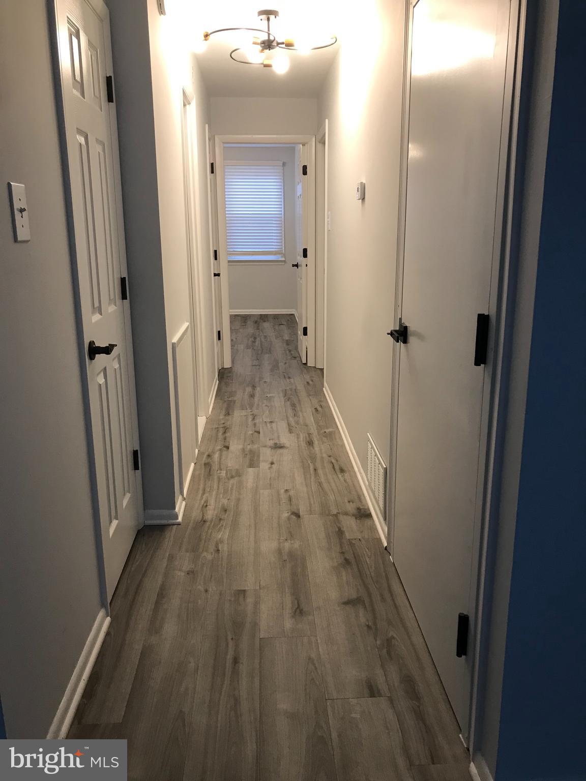 SOMERTON - Residential Lease