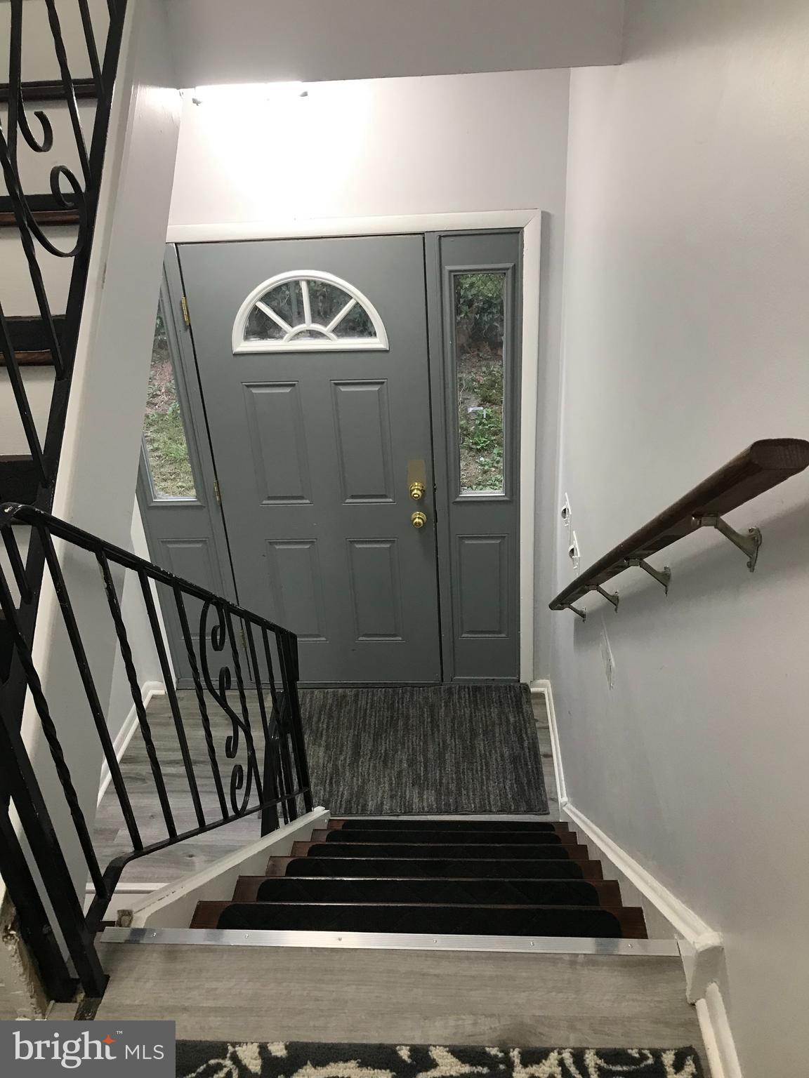 SOMERTON - Residential Lease