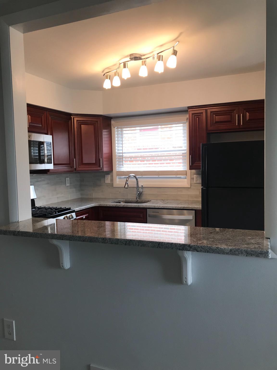 SOMERTON - Residential Lease