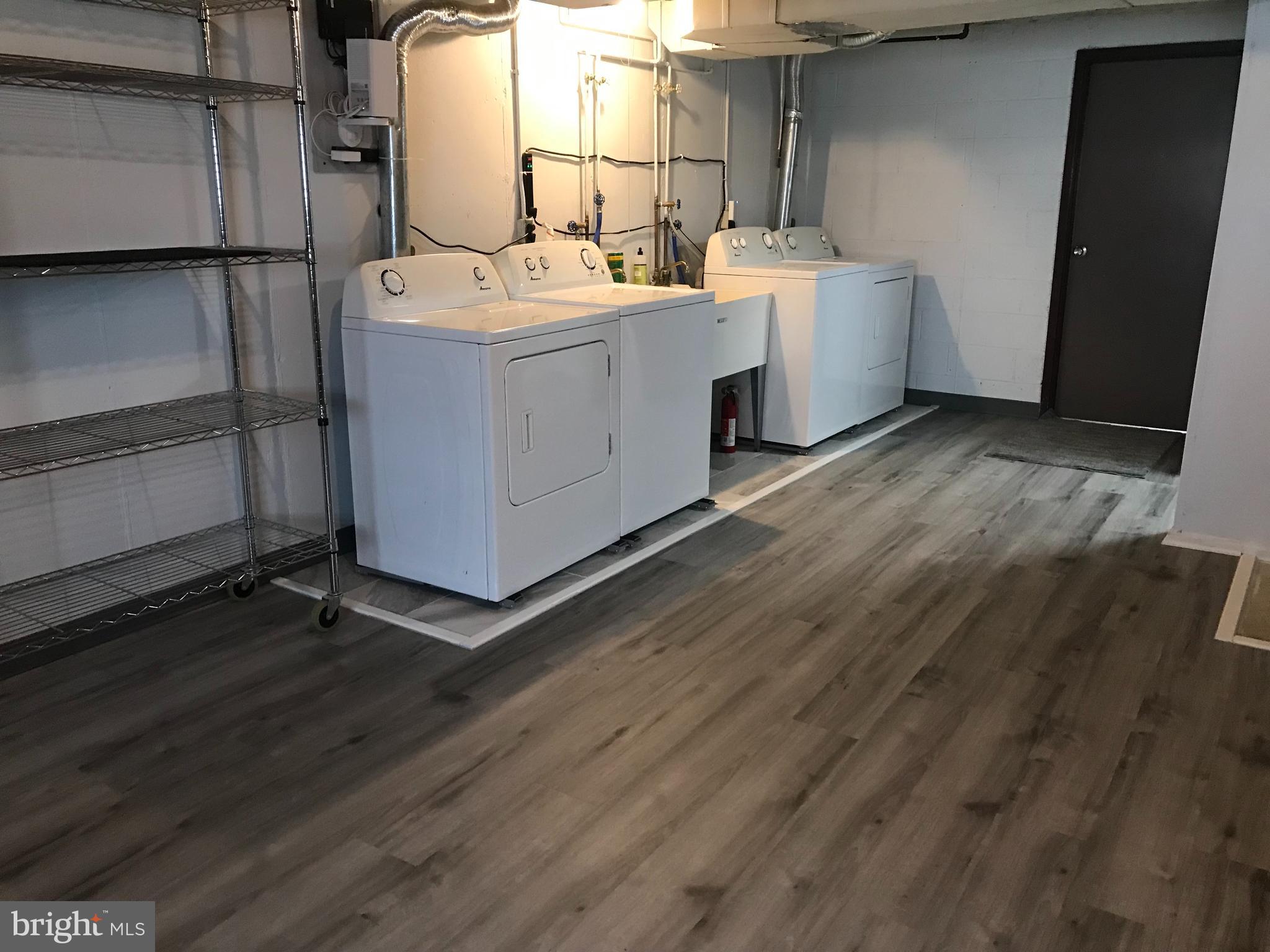 SOMERTON - Residential Lease