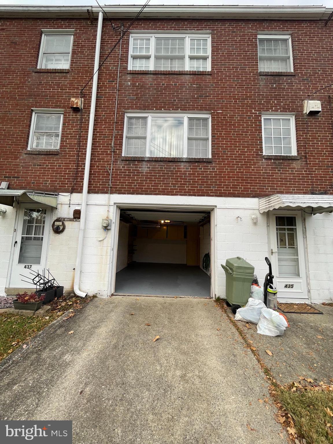 WEST READING - Residential Lease