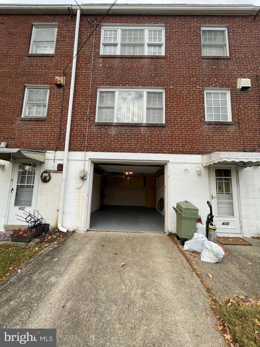 Photo of 435 Sycamore Road, READING, PA 19611 (MLS # PABK2065010)