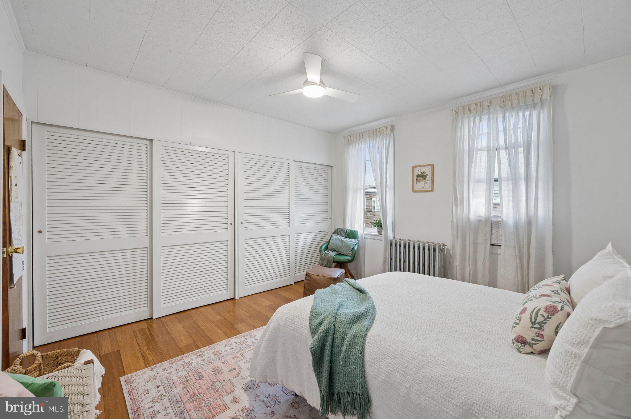 PORT RICHMOND - Residential