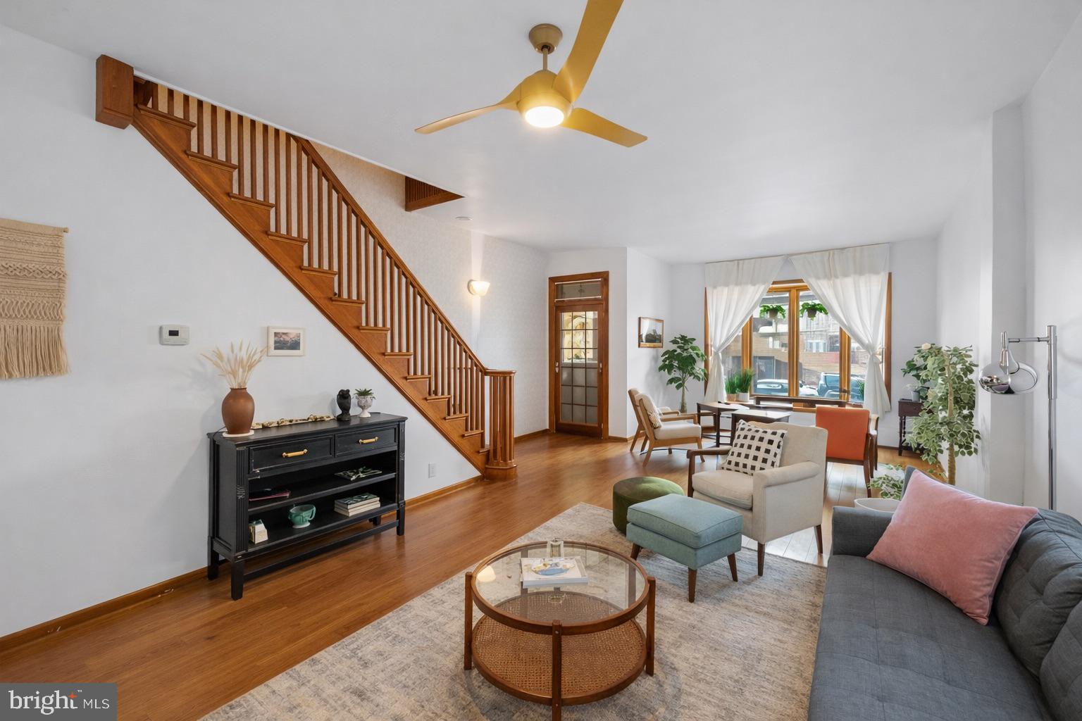 PORT RICHMOND - Residential