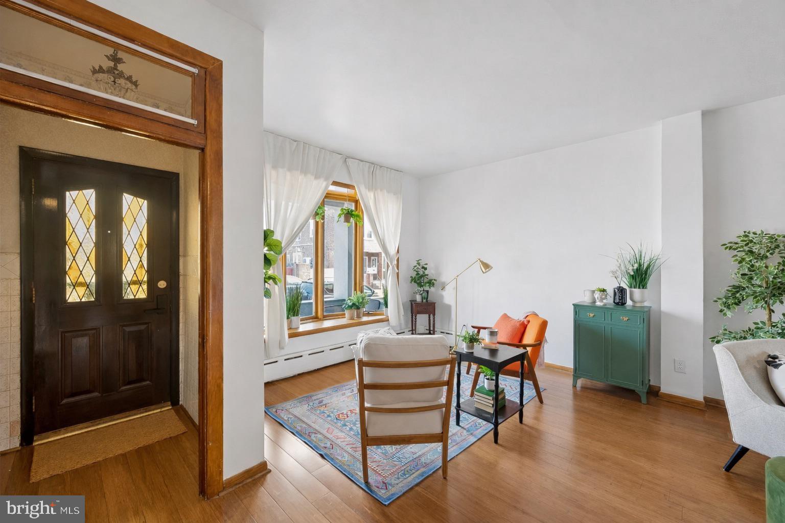 PORT RICHMOND - Residential