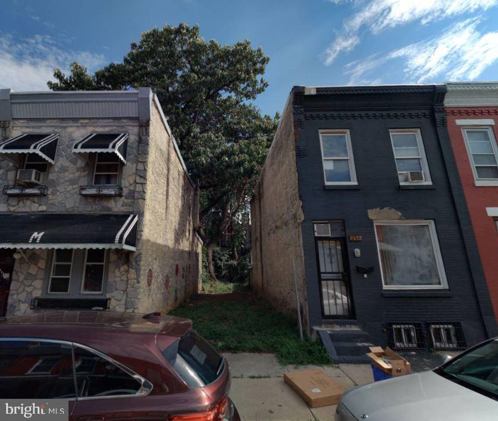 Photo of 2530 W Oakdale Street, PHILADELPHIA, PA 19132 (MLS # PAPH2542252)
