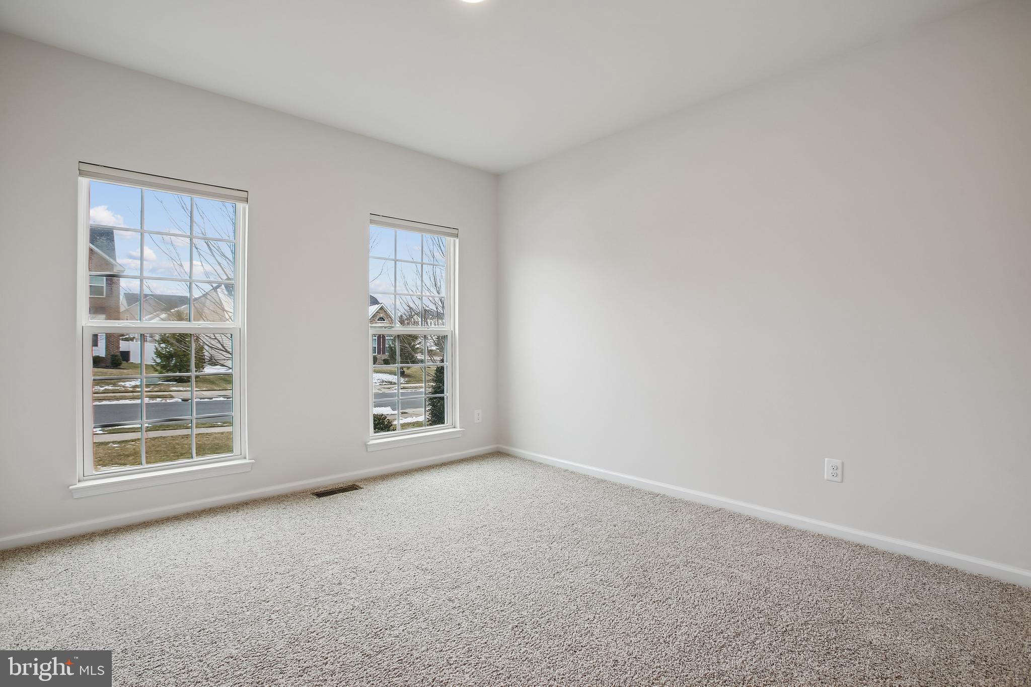 HOADLY MANOR ESTATES - Residential