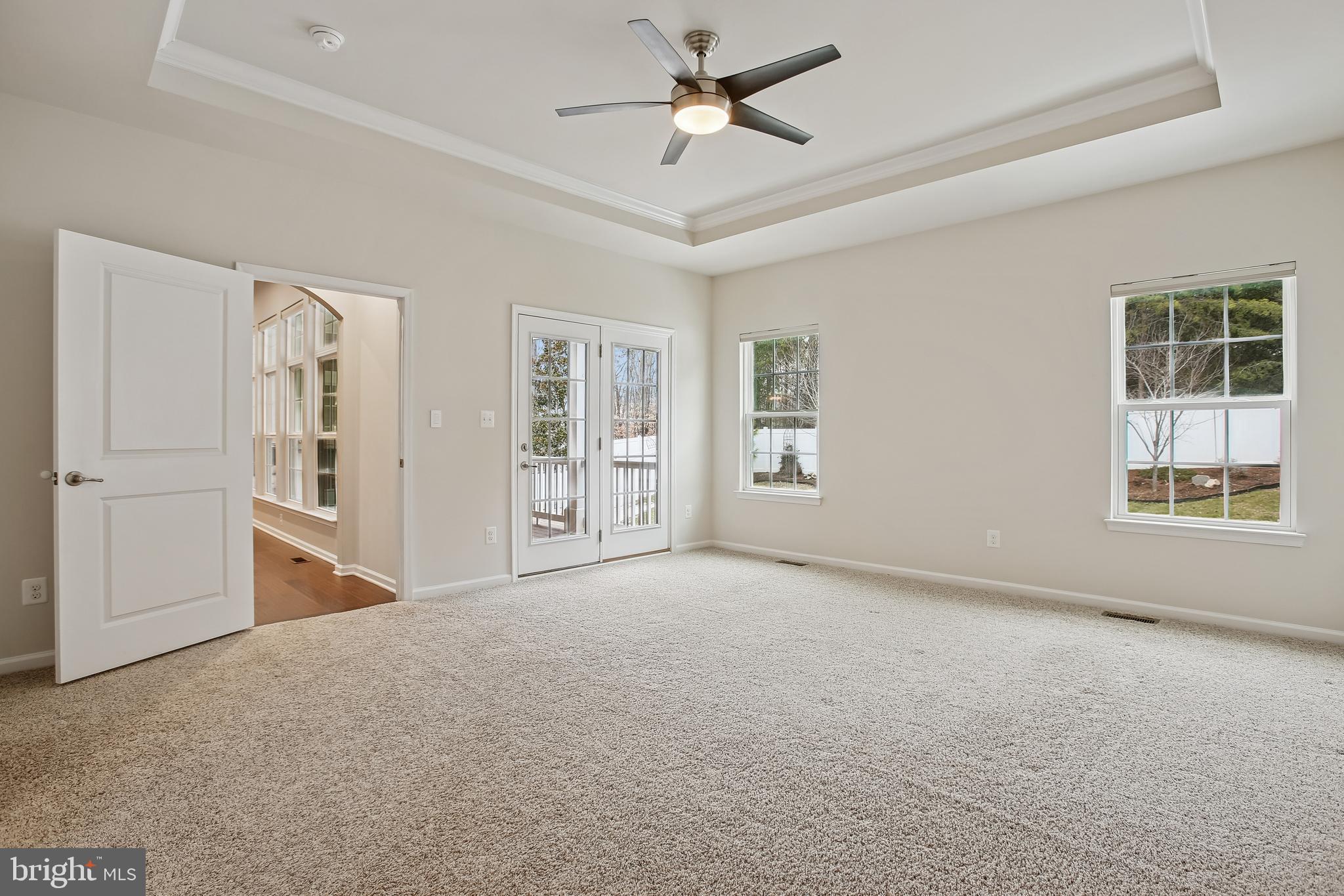 HOADLY MANOR ESTATES - Residential