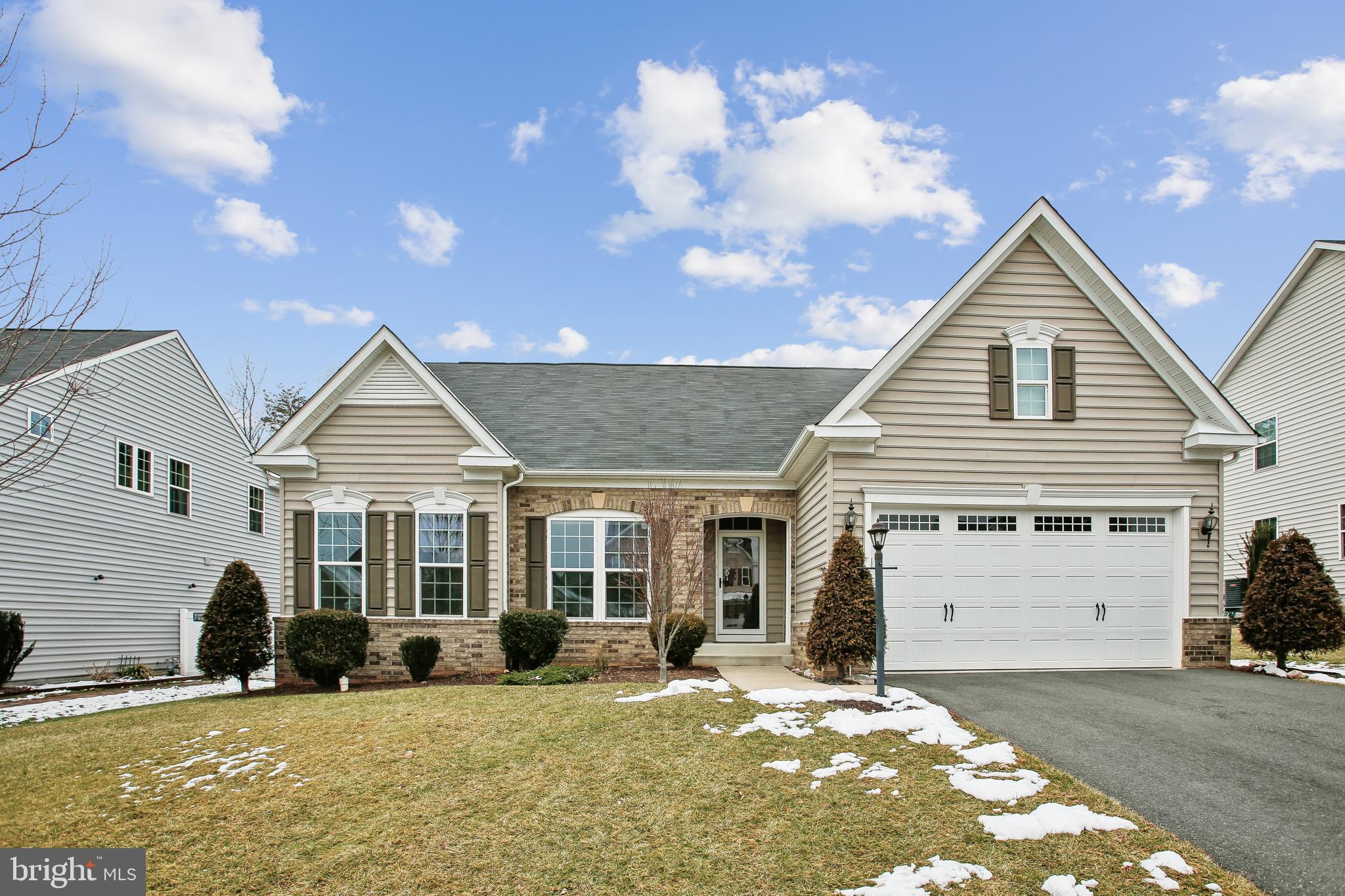 HOADLY MANOR ESTATES - Residential