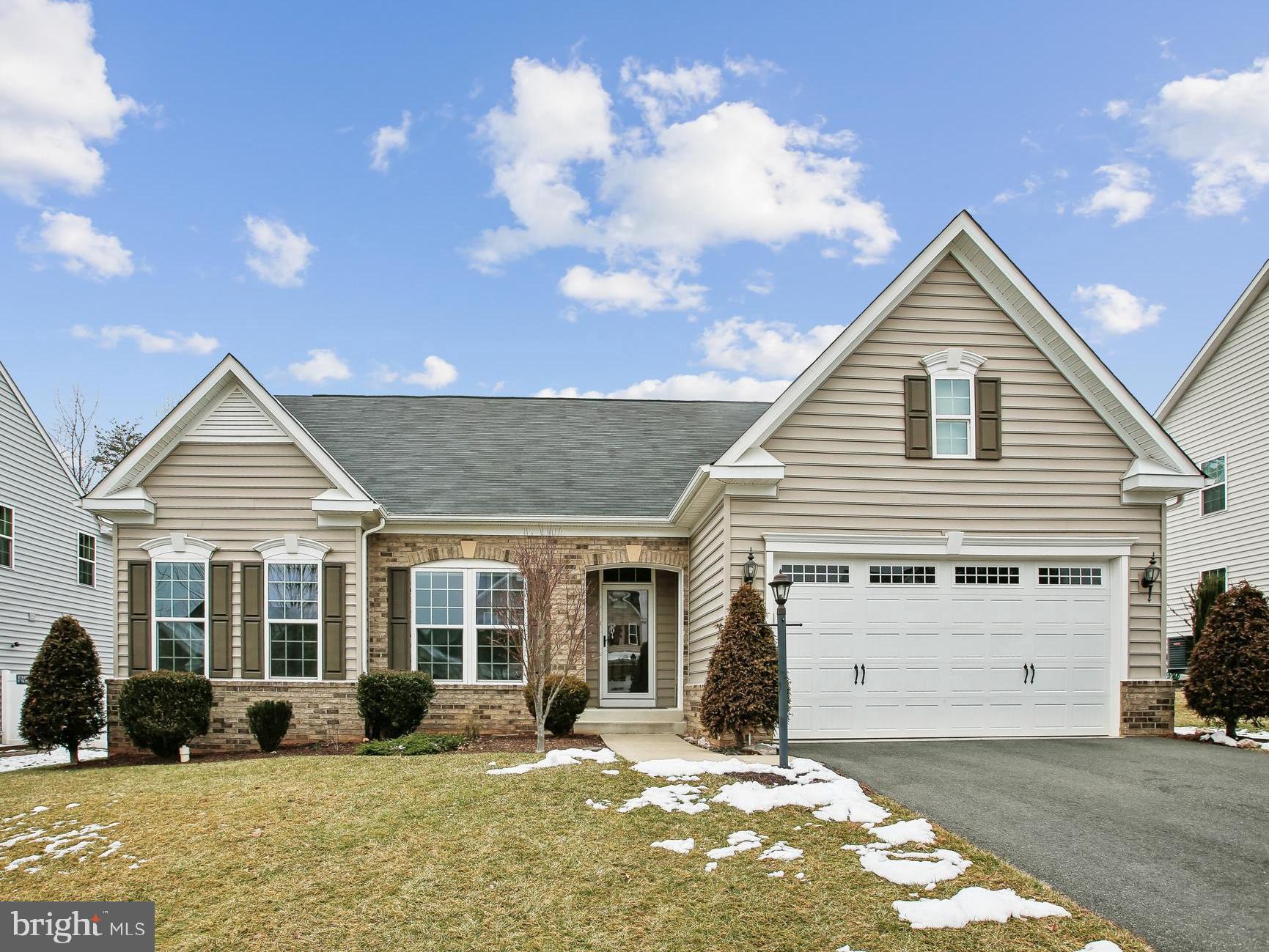 HOADLY MANOR ESTATES - Residential