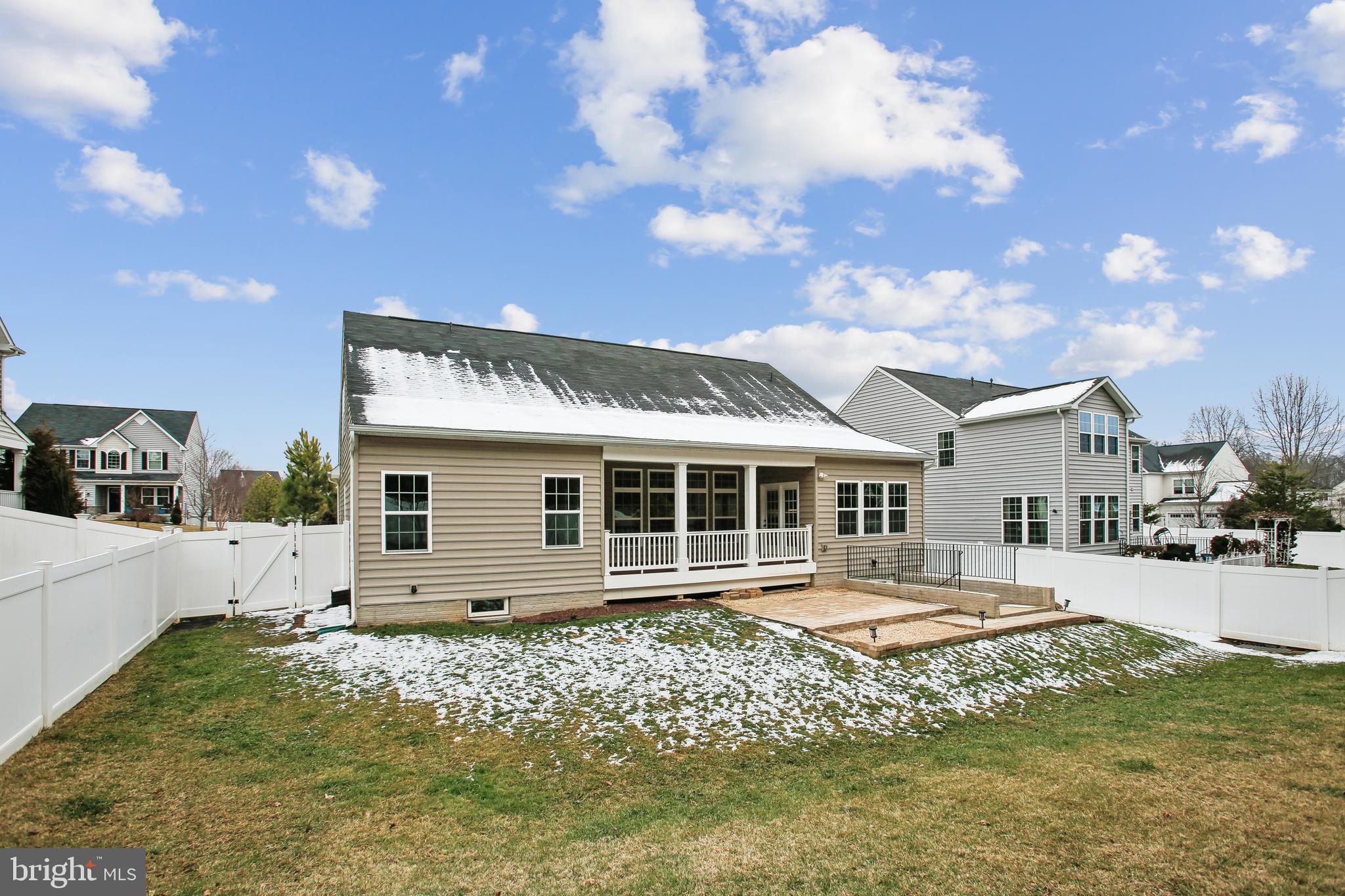 HOADLY MANOR ESTATES - Residential