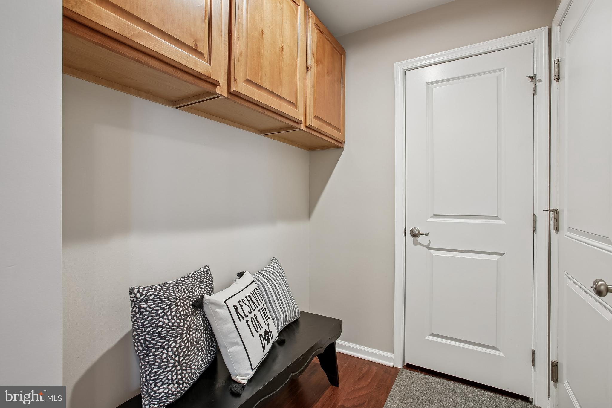 HOADLY MANOR ESTATES - Residential