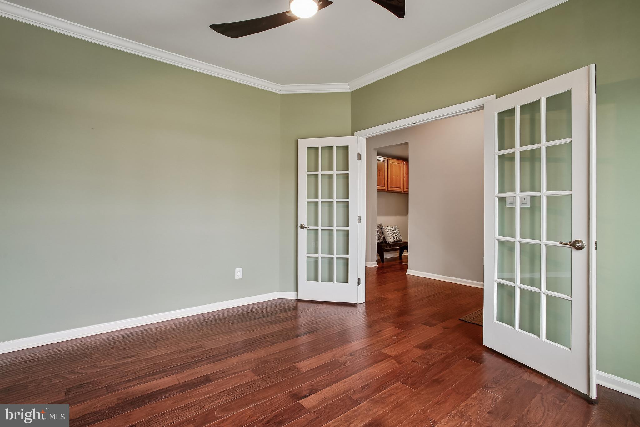 HOADLY MANOR ESTATES - Residential