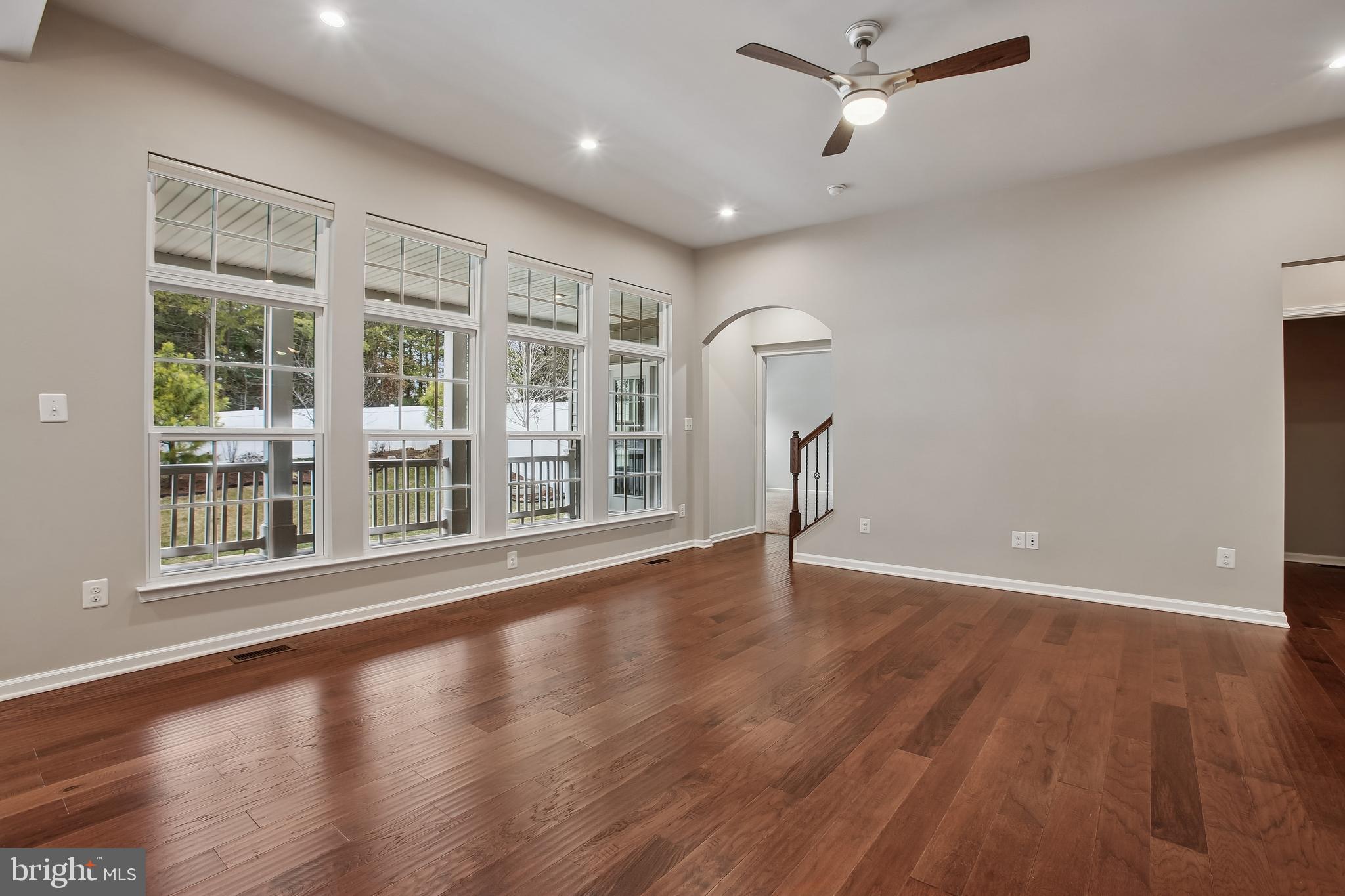 HOADLY MANOR ESTATES - Residential