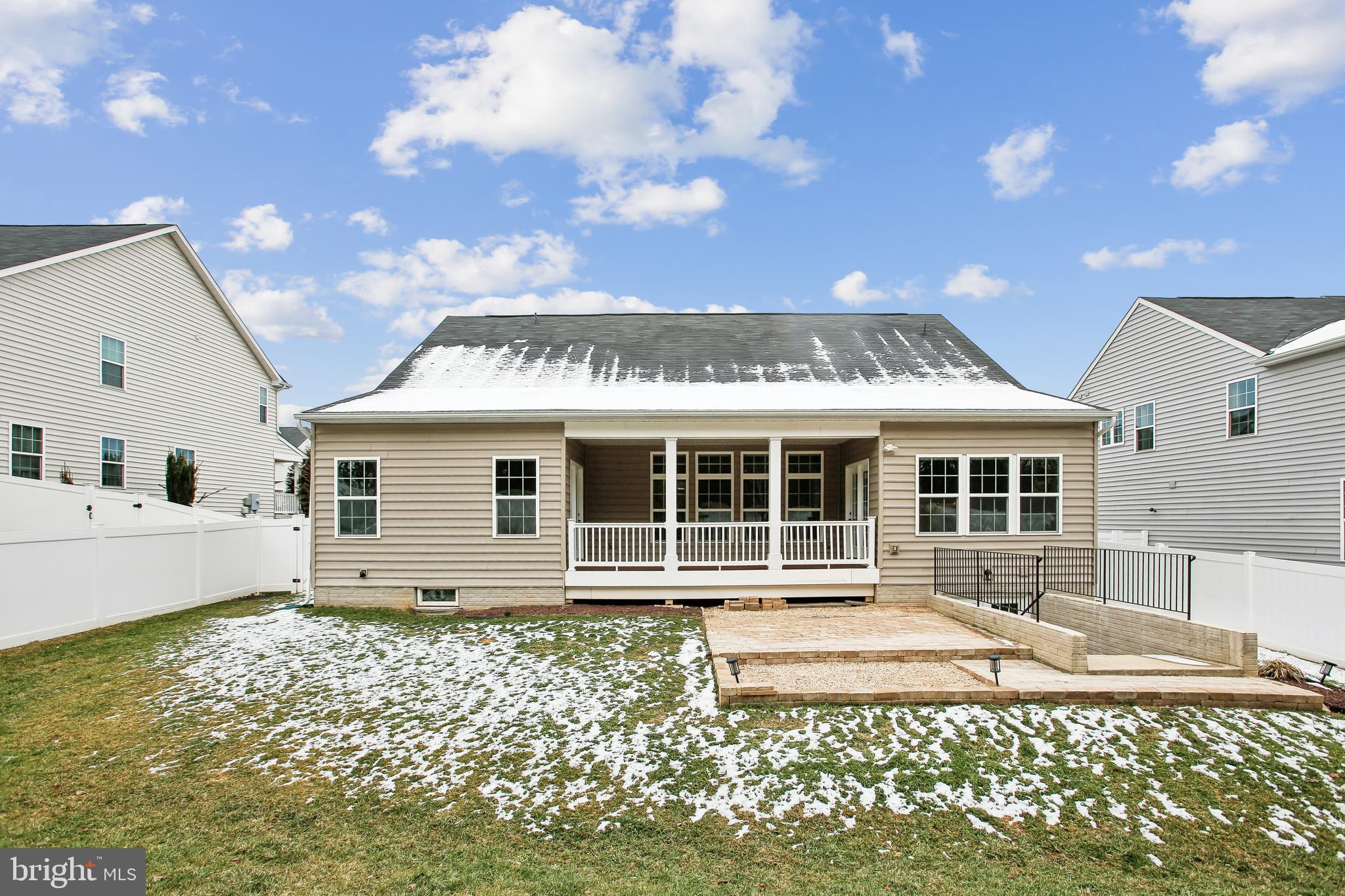 HOADLY MANOR ESTATES - Residential