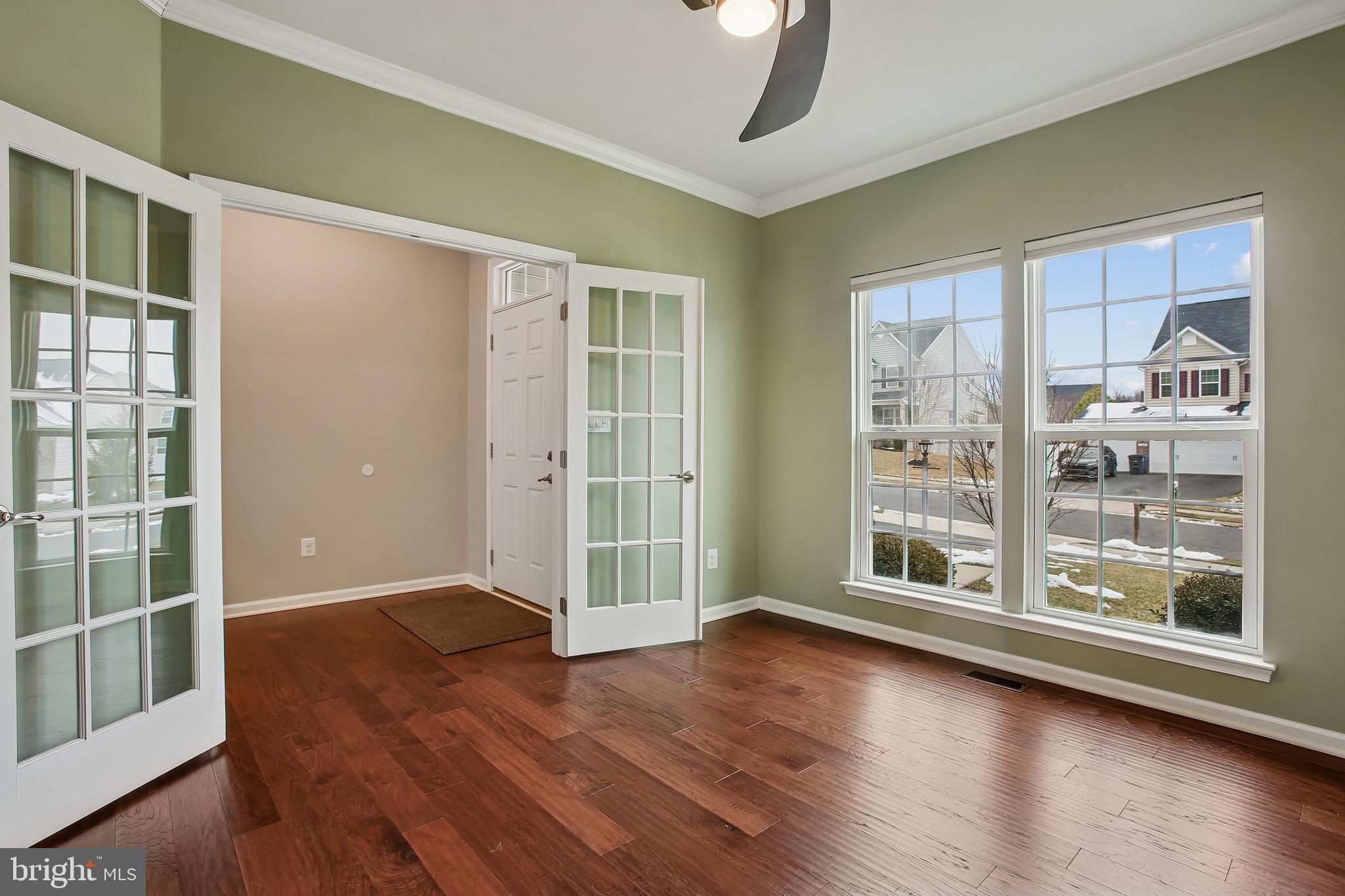 HOADLY MANOR ESTATES - Residential