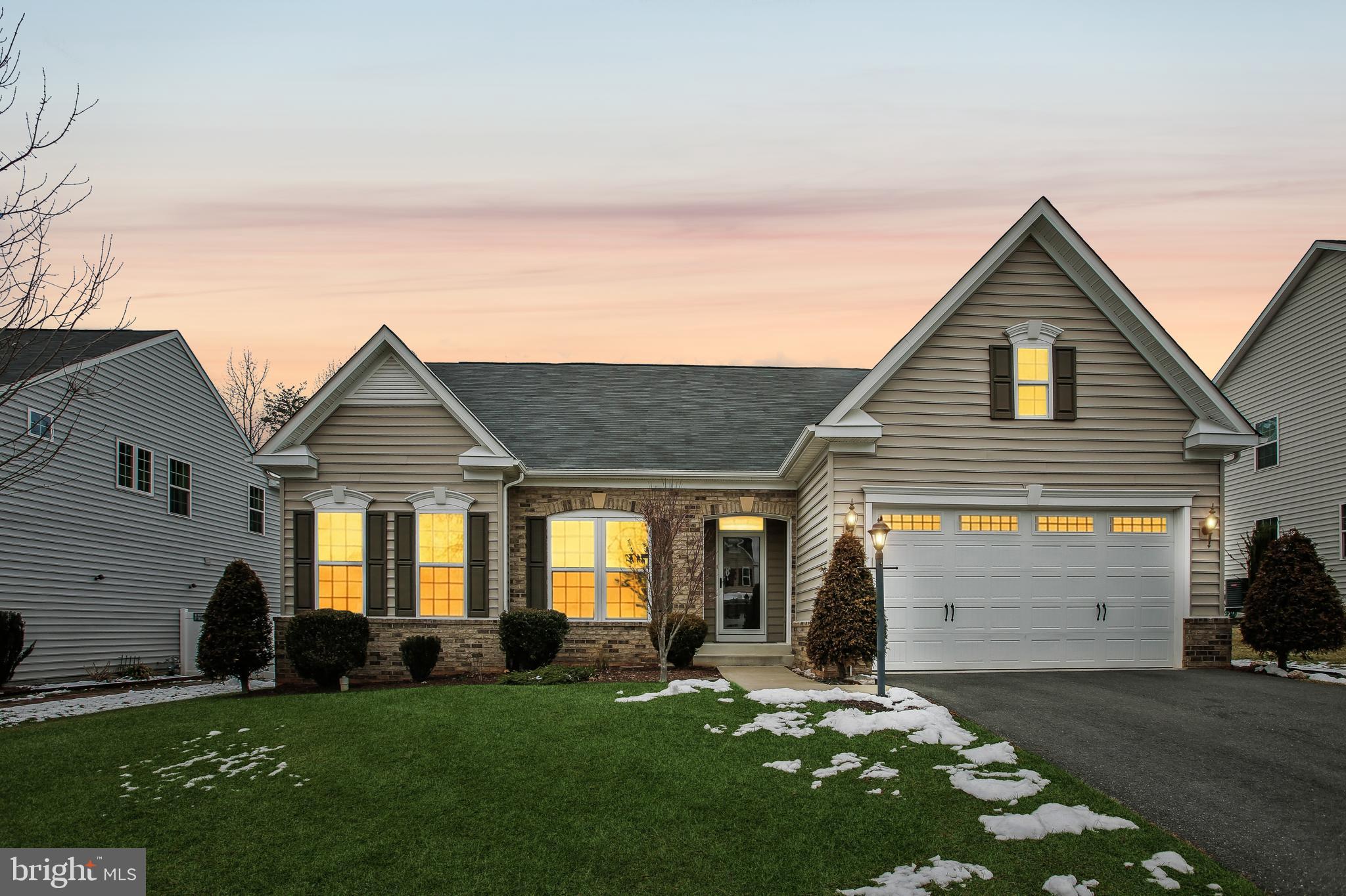 HOADLY MANOR ESTATES - Residential