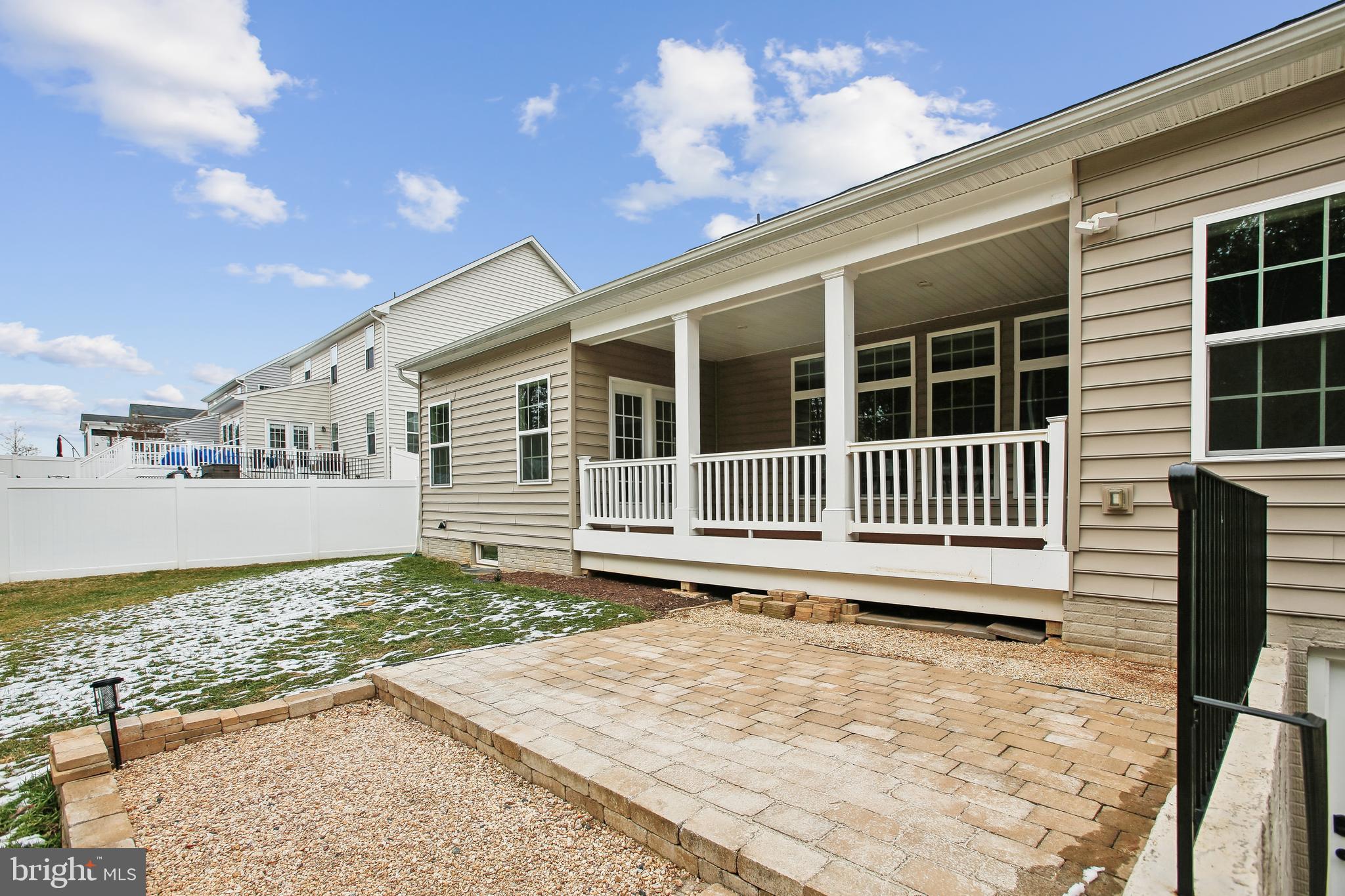 HOADLY MANOR ESTATES - Residential