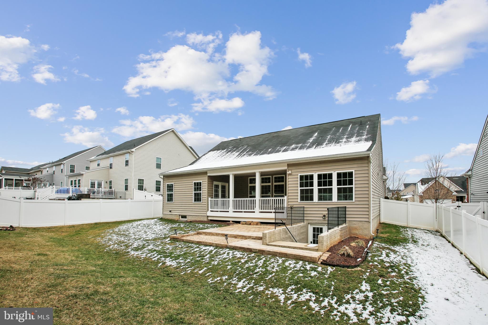 HOADLY MANOR ESTATES - Residential