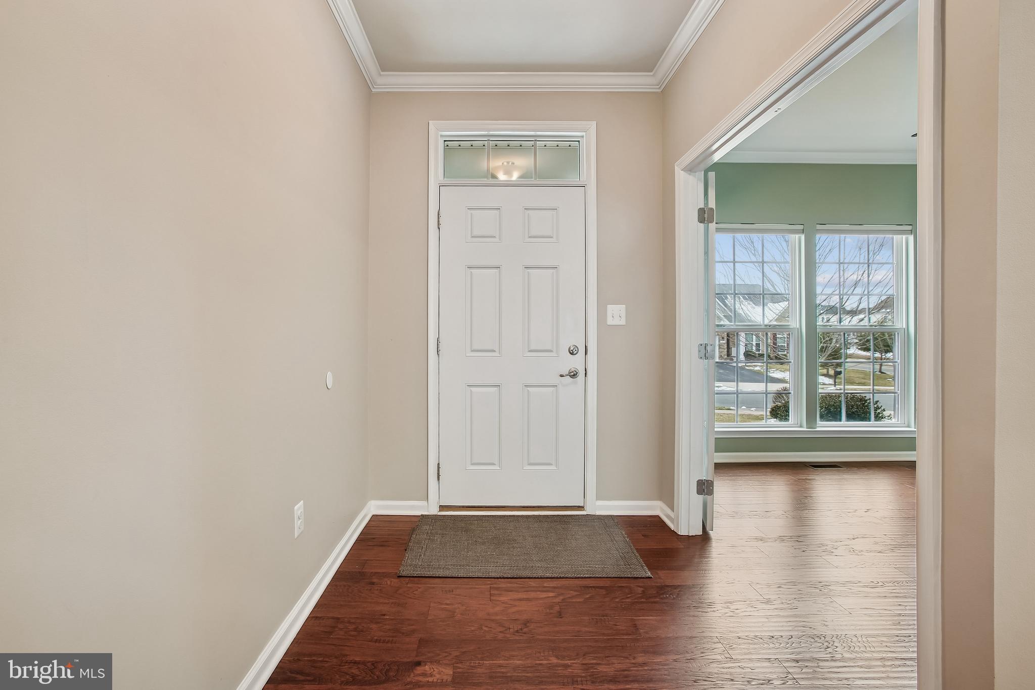 HOADLY MANOR ESTATES - Residential