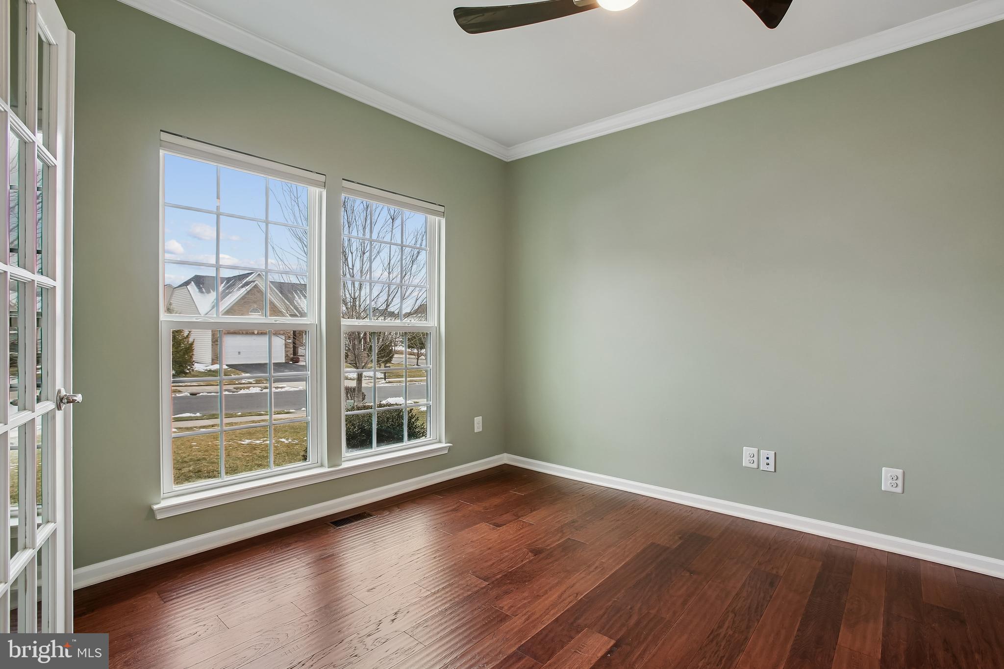 HOADLY MANOR ESTATES - Residential