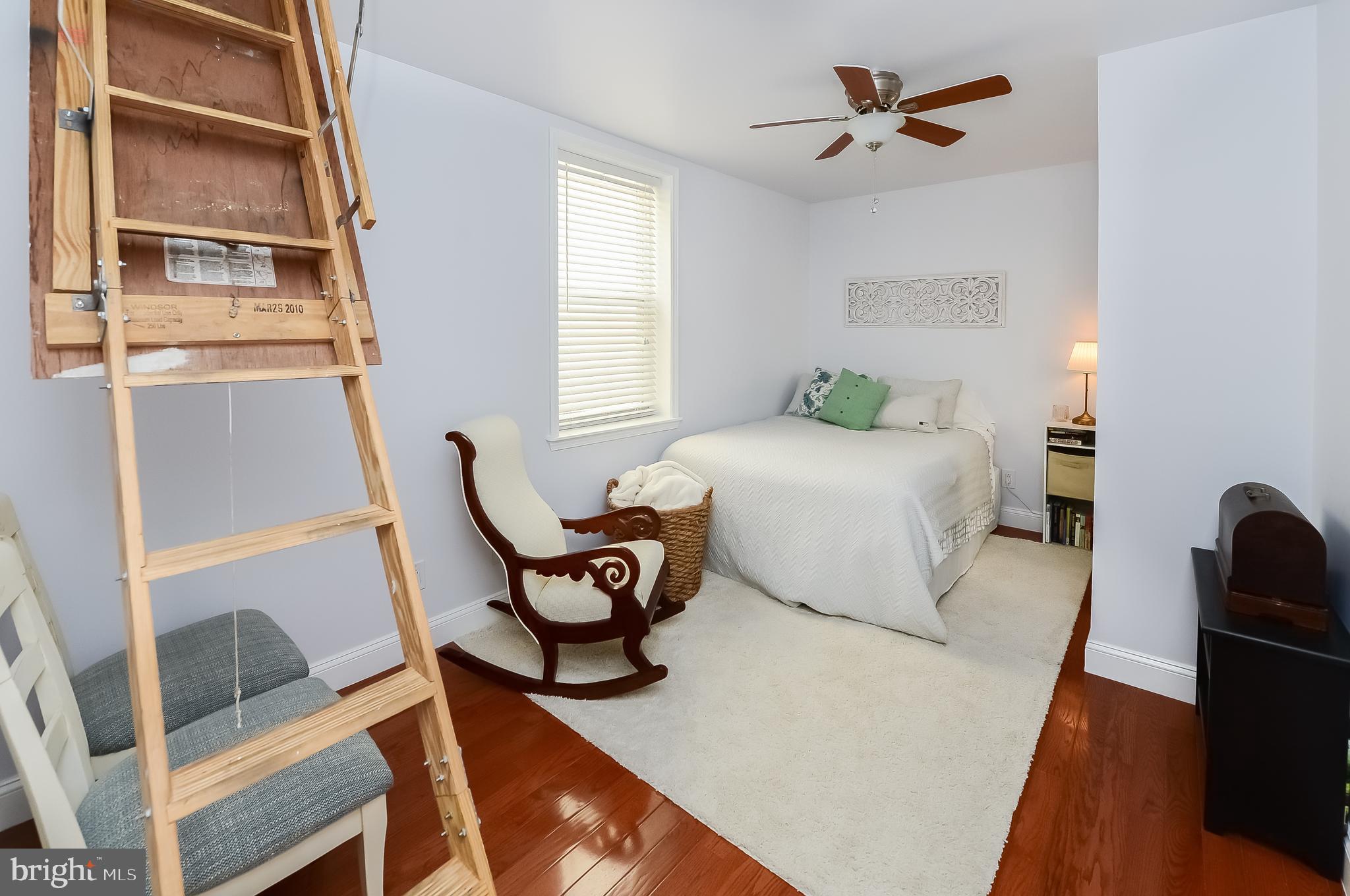 PASSYUNK SQUARE - Residential