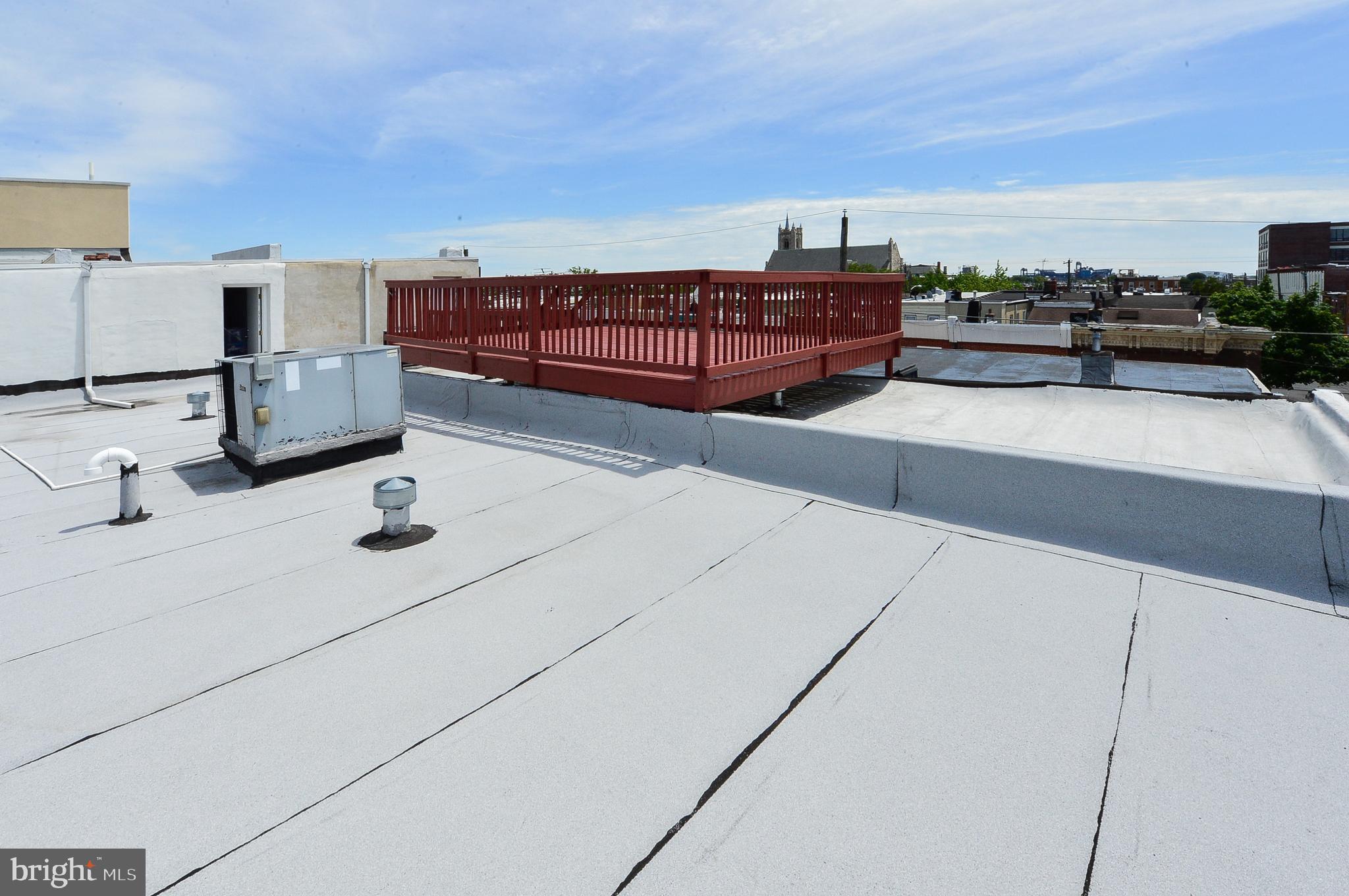 PASSYUNK SQUARE - Residential