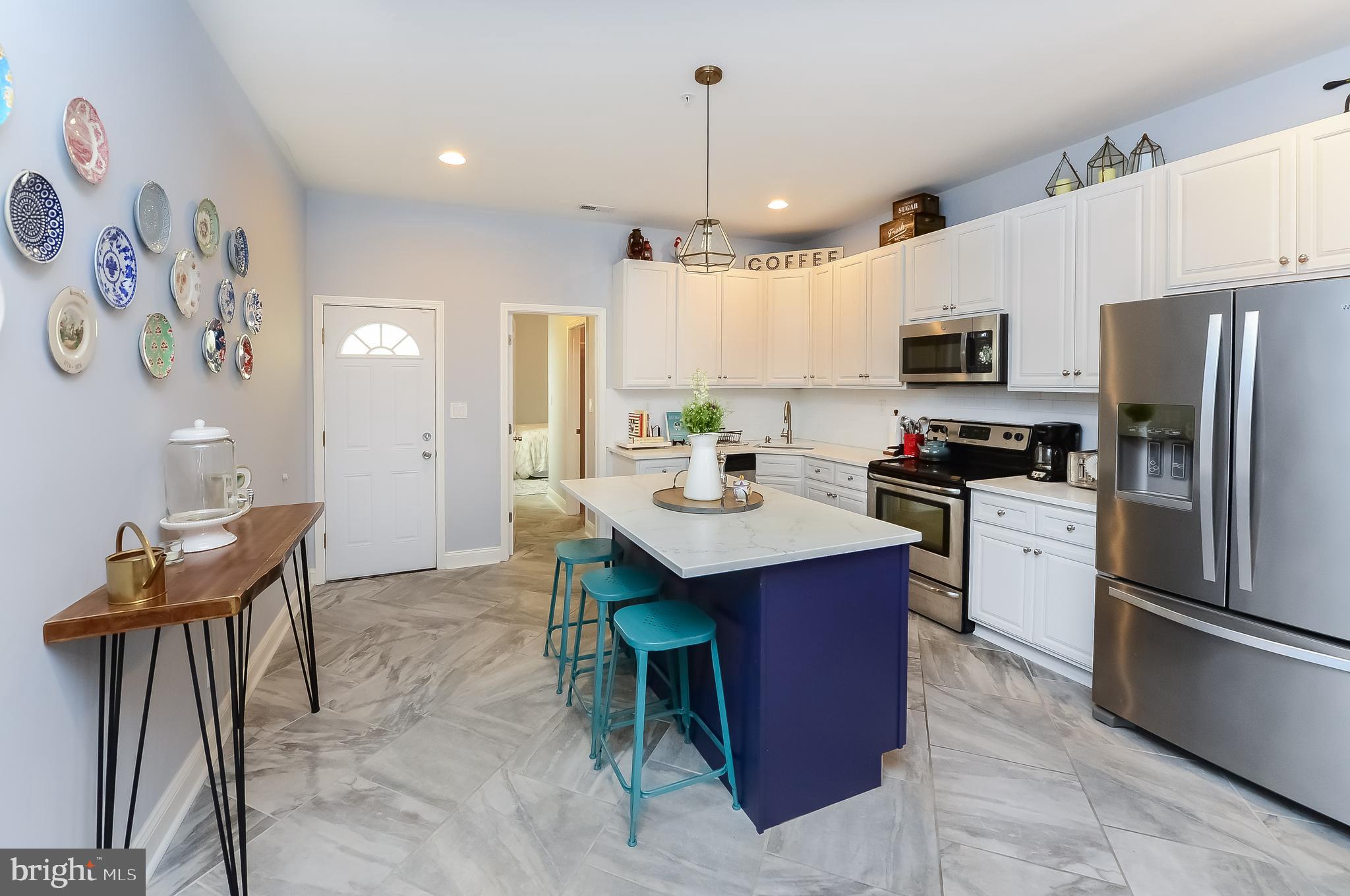 PASSYUNK SQUARE - Residential