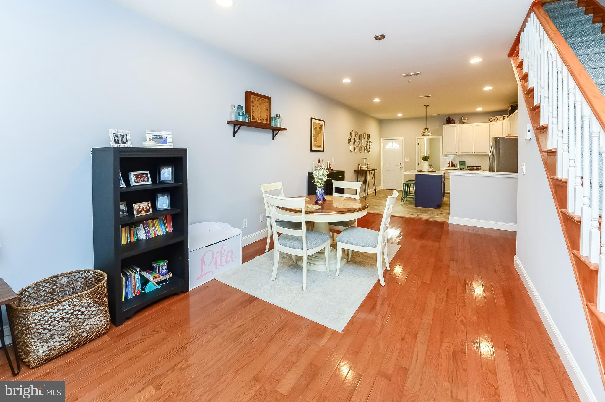 PASSYUNK SQUARE - Residential