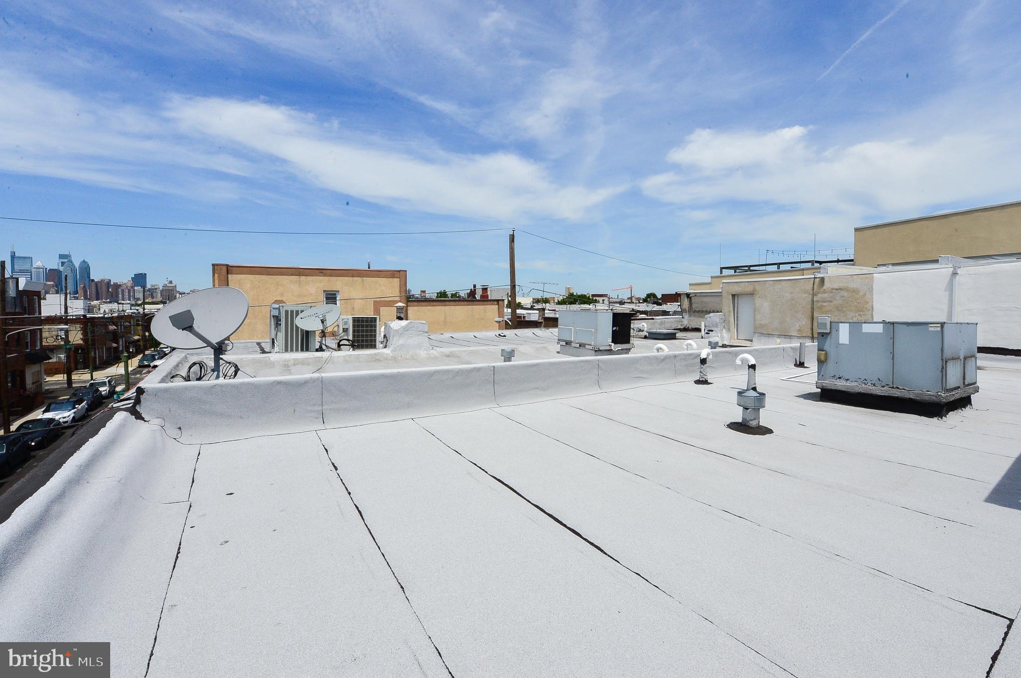 PASSYUNK SQUARE - Residential