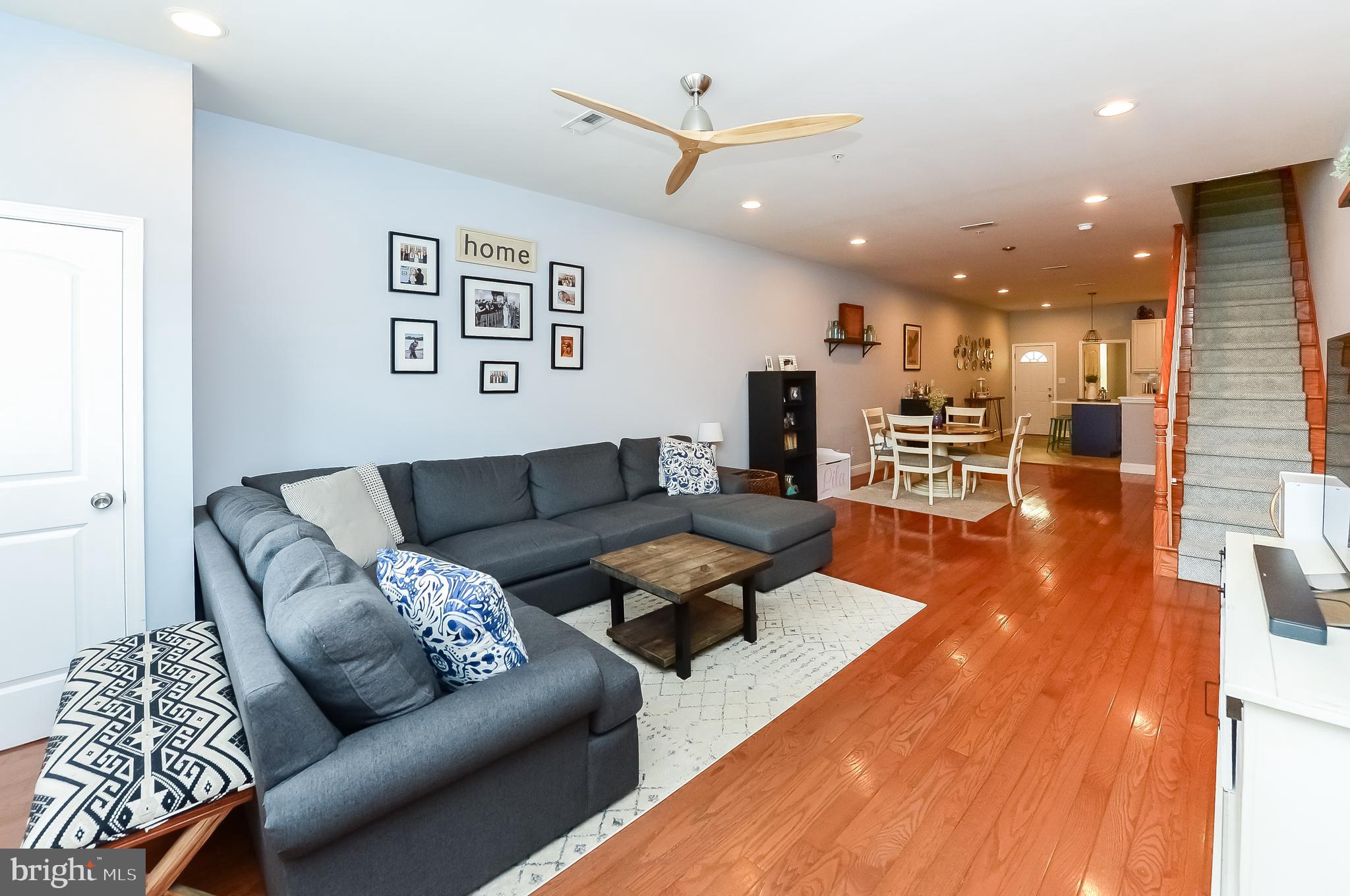 PASSYUNK SQUARE - Residential