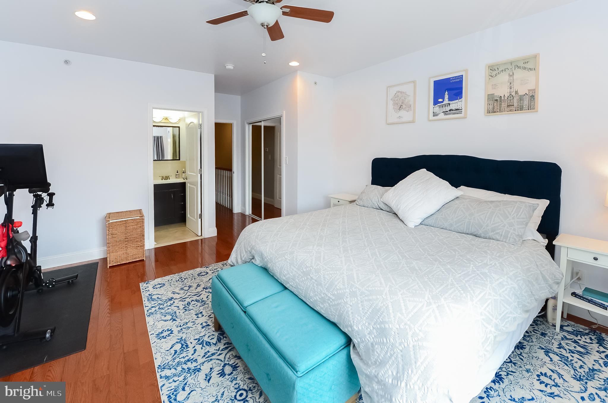 PASSYUNK SQUARE - Residential