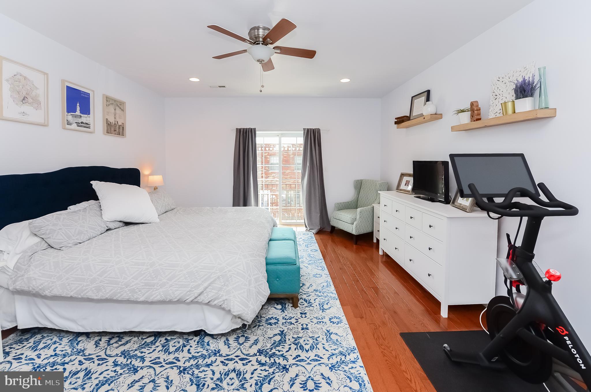 PASSYUNK SQUARE - Residential