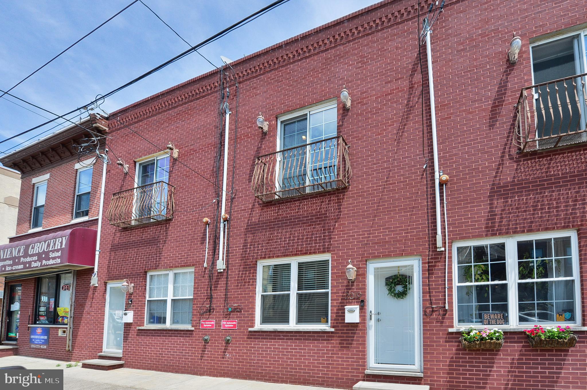 PASSYUNK SQUARE - Residential