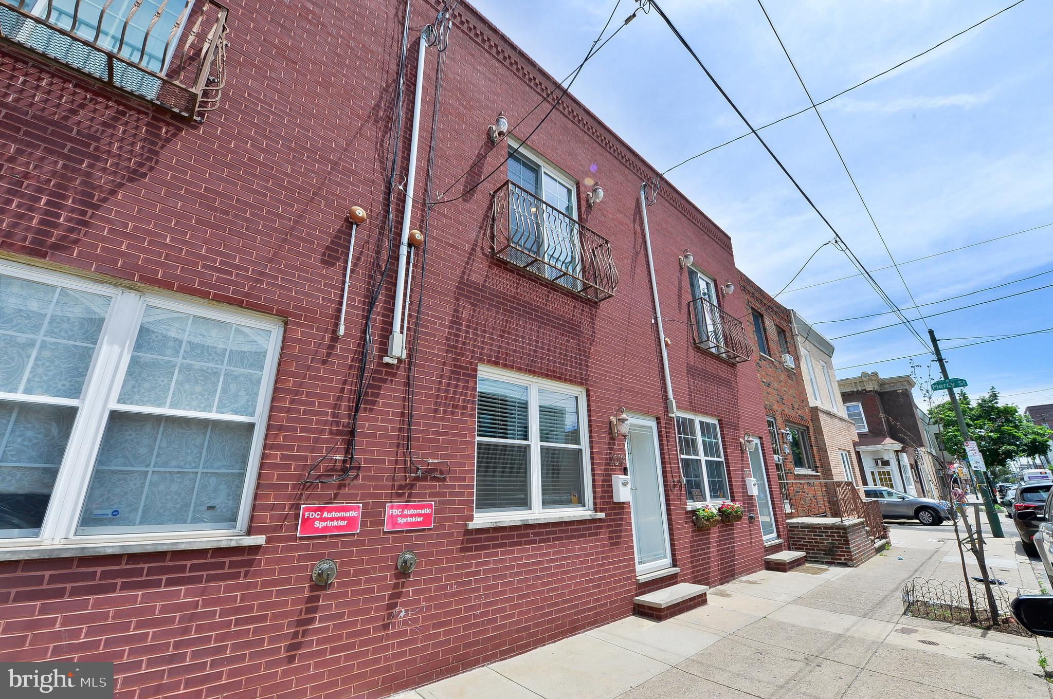 PASSYUNK SQUARE - Residential