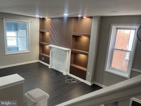 Tiny photo for 1119 Chestnut Street, DARBY, PA 19023 (MLS # PADE2106720)