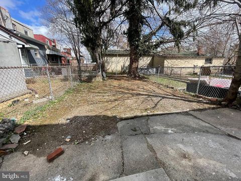Tiny photo for 1119 Chestnut Street, DARBY, PA 19023 (MLS # PADE2106720)