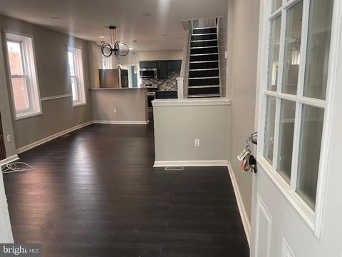 Tiny photo for 1119 Chestnut Street, DARBY, PA 19023 (MLS # PADE2106720)