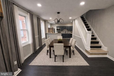 Tiny photo for 1119 Chestnut Street, DARBY, PA 19023 (MLS # PADE2106720)