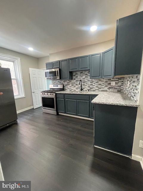 Tiny photo for 1119 Chestnut Street, DARBY, PA 19023 (MLS # PADE2106720)