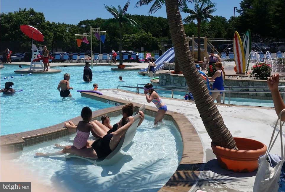 MONTGOMERY VILLAGE - Residential