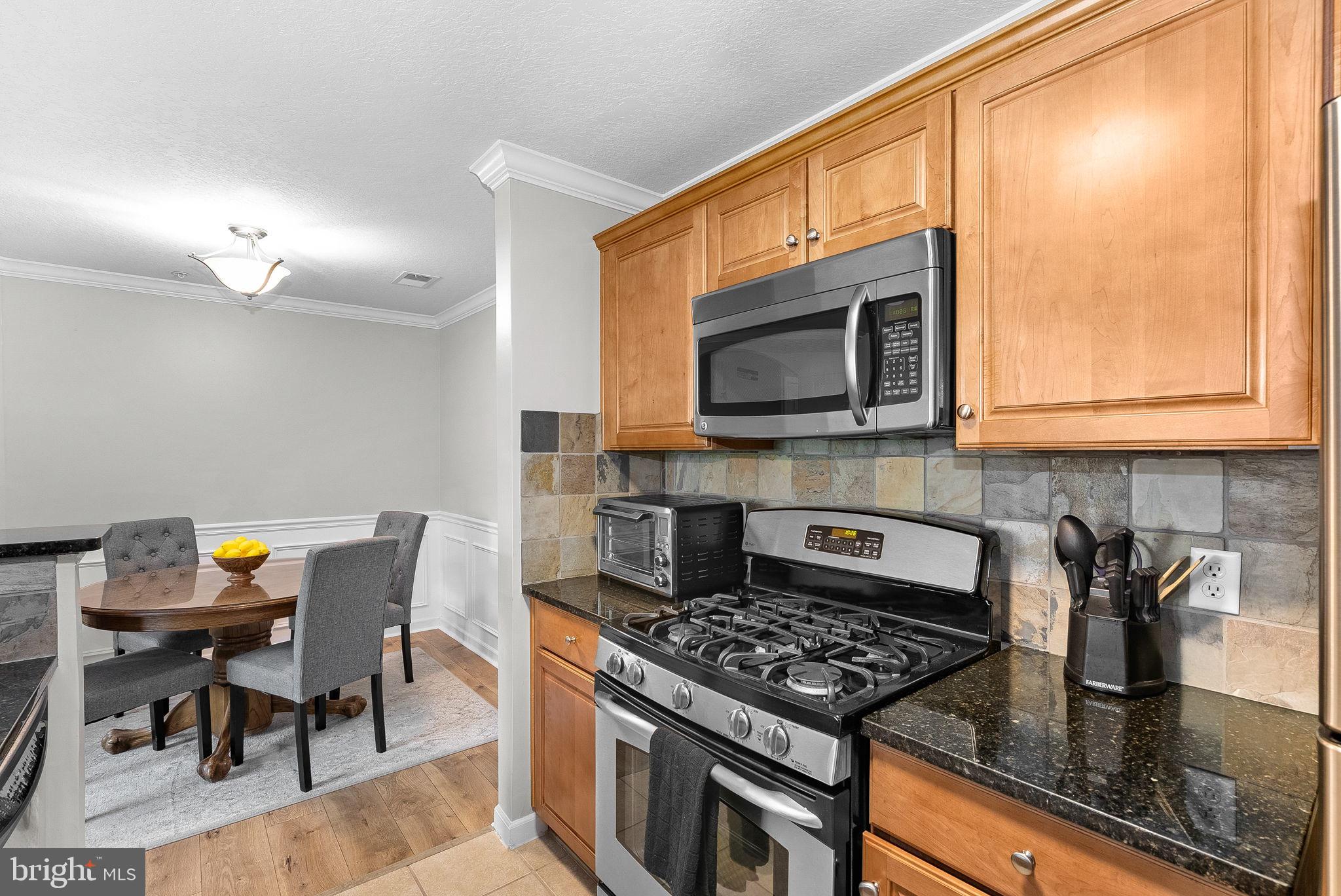 WESTCHESTER AT STRATFORD - Residential