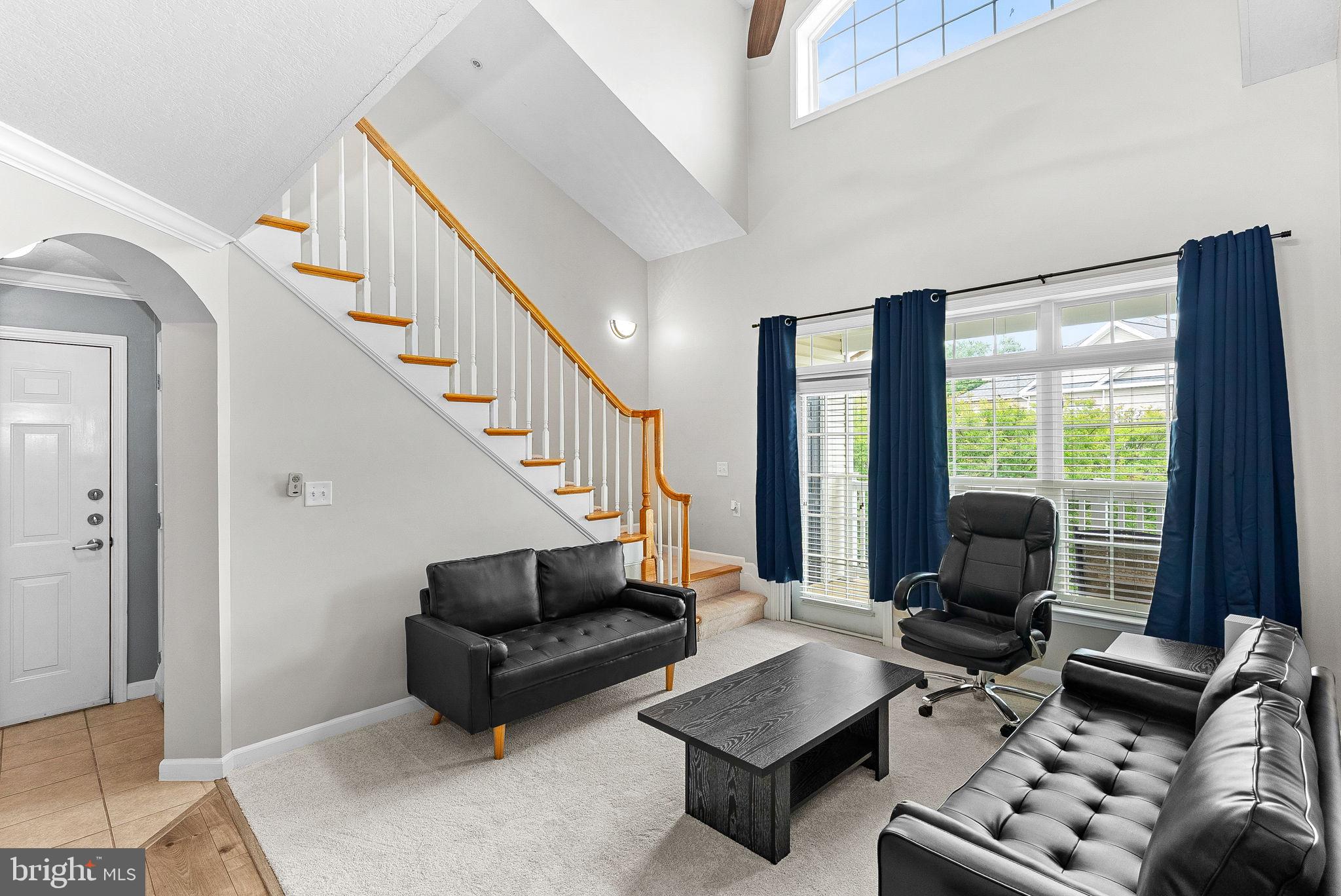 WESTCHESTER AT STRATFORD - Residential