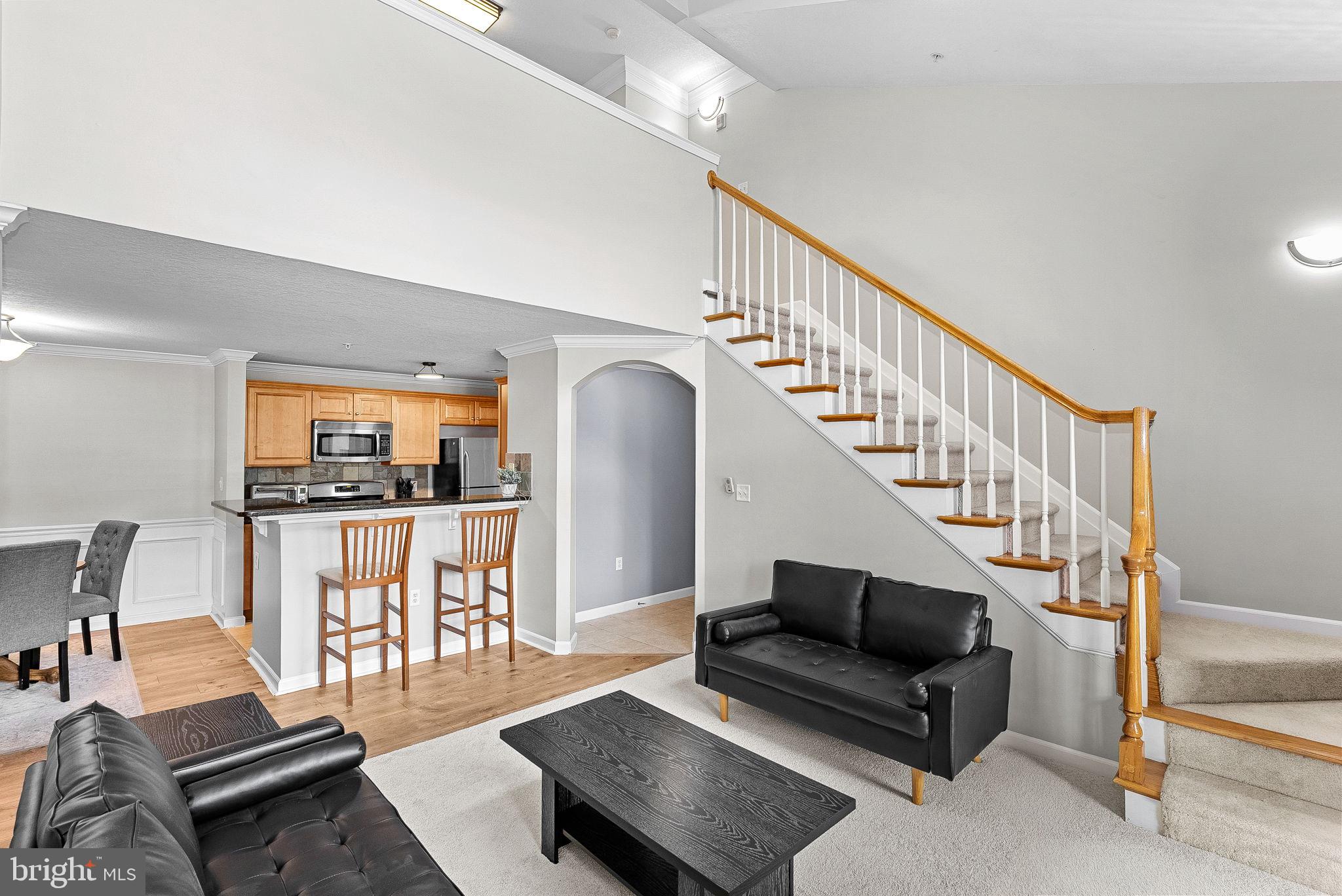 WESTCHESTER AT STRATFORD - Residential